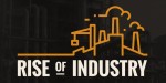 Rise of Industry RoW Steam CD Key