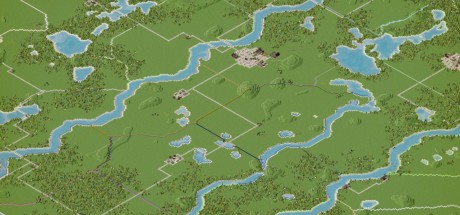 Rise of Industry CHINA Steam CD Key