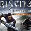 Risen 3: Titan Lords Complete Edition Steam CD Key
