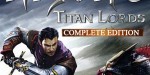 Risen 3: Titan Lords Complete Edition Steam CD Key