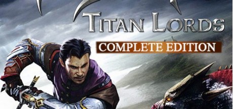 Risen 3: Titan Lords Complete Edition Steam CD Key