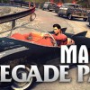 Mafia II - Renegade Pack DLC EU Steam CD Key