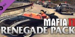 Mafia II - Renegade Pack DLC EU Steam CD Key