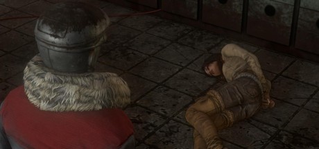 Syberia 3 - An Automaton with a plan DLC Steam CD Key