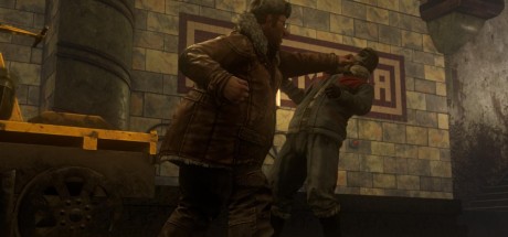 Syberia 3 - An Automaton with a plan DLC Steam CD Key