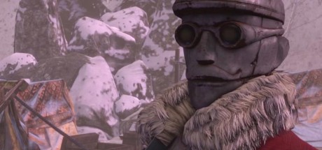 Syberia 3 - An Automaton with a plan DLC Steam CD Key