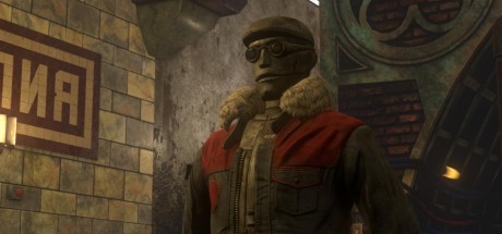 Syberia 3 - An Automaton with a plan DLC Steam CD Key