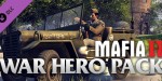 Mafia II - War Hero Pack DLC Steam CD Key