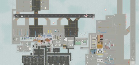 Airport CEO EU PC Steam CD Key Airport CEO EU PC Steam CD Key