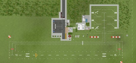 Airport CEO Steam CD Key Airport CEO Steam CD Key