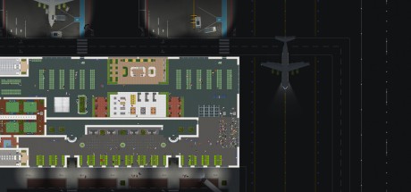 Airport CEO Steam CD Key Airport CEO Steam CD Key
