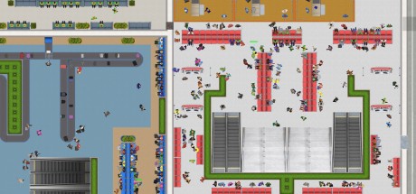 Airport CEO Steam CD Key Airport CEO Steam CD Key