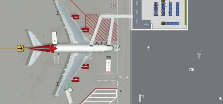 Airport CEO Steam CD Key Airport CEO Steam CD Key