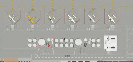 Airport CEO Steam CD Key Airport CEO Steam CD Key