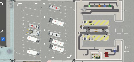 Airport CEO Steam CD Key Airport CEO Steam CD Key