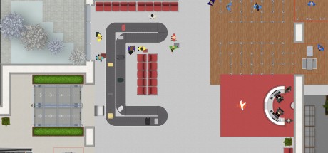 Airport CEO Steam CD Key Airport CEO Steam CD Key