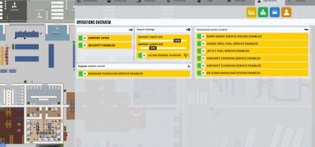 Airport CEO Steam CD Key Airport CEO Steam CD Key