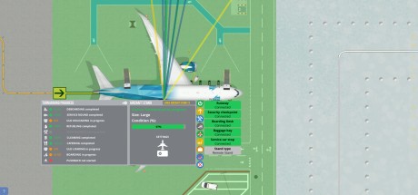 Airport CEO Steam CD Key Airport CEO Steam CD Key