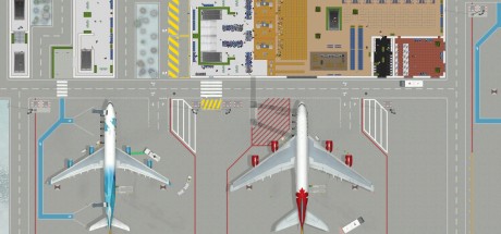 Airport CEO Steam CD Key Airport CEO Steam CD Key
