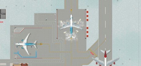 Airport CEO Steam CD Key Airport CEO Steam CD Key