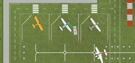 Airport CEO Steam CD Key Airport CEO Steam CD Key