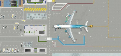 Airport CEO Steam CD Key Airport CEO Steam CD Key