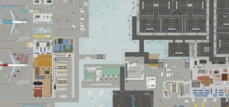 Airport CEO Steam CD Key Airport CEO Steam CD Key