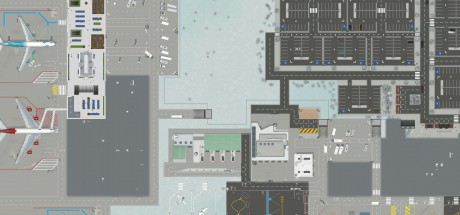 Airport CEO Steam CD Key Airport CEO Steam CD Key