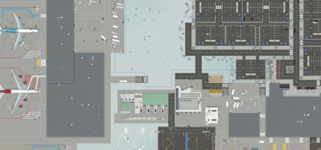Airport CEO Steam CD Key Airport CEO Steam CD Key