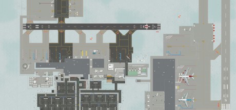 Airport CEO Steam CD Key Airport CEO Steam CD Key