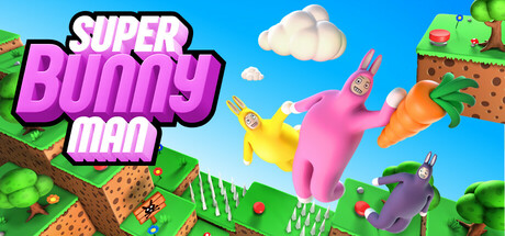 Super Bunny Man Steam CD Key Super Bunny Man Steam CD Key