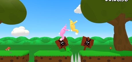 Super Bunny Man Steam CD Key Super Bunny Man Steam CD Key
