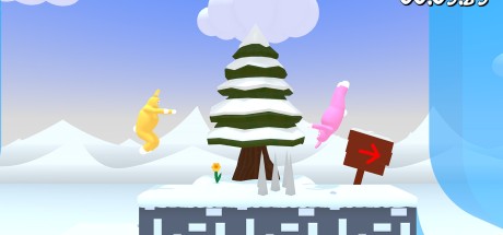 Super Bunny Man Steam CD Key Super Bunny Man Steam CD Key