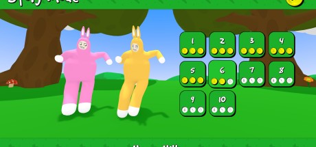 Super Bunny Man Steam CD Key Super Bunny Man Steam CD Key