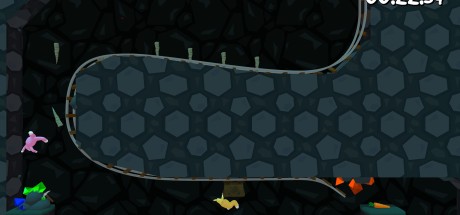 Super Bunny Man Steam CD Key Super Bunny Man Steam CD Key