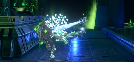 Warhammer 40,000: Mechanicus US Steam CD Key Warhammer 40,000: Mechanicus US Steam CD Key