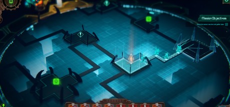 Warhammer 40,000: Mechanicus US Steam CD Key Warhammer 40,000: Mechanicus US Steam CD Key