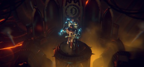 Warhammer 40,000: Mechanicus US Steam CD Key Warhammer 40,000: Mechanicus US Steam CD Key