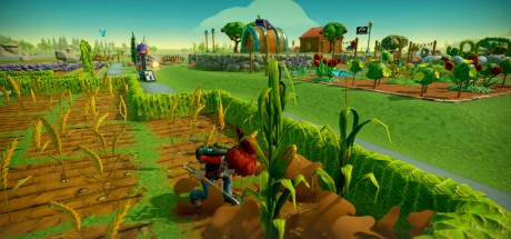 Farm Together EU PC Steam CD Key Farm Together EU PC Steam CD Key