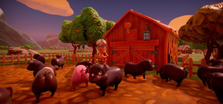 Farm Together Steam CD Key Farm Together Steam CD Key