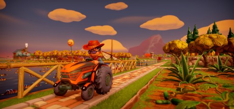 Farm Together Steam CD Key Farm Together Steam CD Key