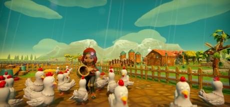 Farm Together Steam CD Key Farm Together Steam CD Key