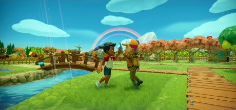 Farm Together Steam CD Key Farm Together Steam CD Key