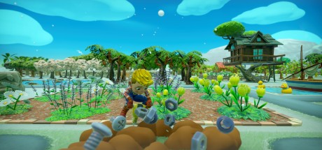Farm Together Steam CD Key Farm Together Steam CD Key