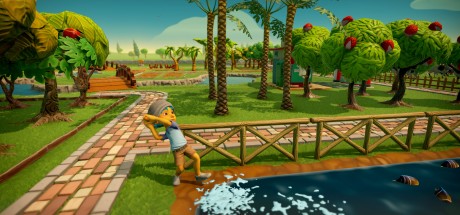 Farm Together Steam CD Key Farm Together Steam CD Key