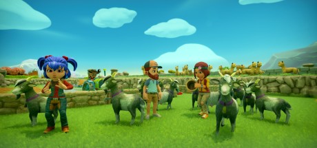 Farm Together Steam CD Key Farm Together Steam CD Key