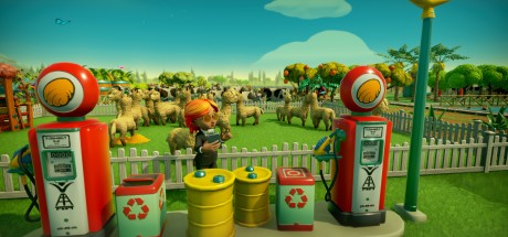 Farm Together Steam CD Key Farm Together Steam CD Key