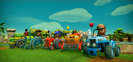 Farm Together Steam CD Key Farm Together Steam CD Key