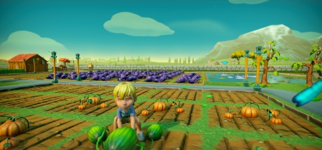 Farm Together Steam CD Key Farm Together Steam CD Key