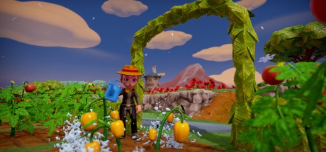 Farm Together Steam CD Key Farm Together Steam CD Key